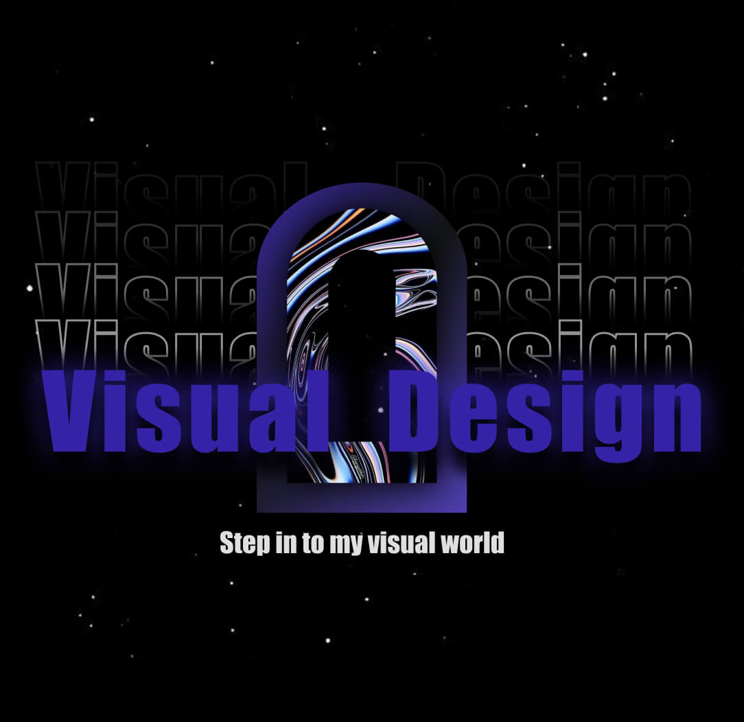 visual design gallery